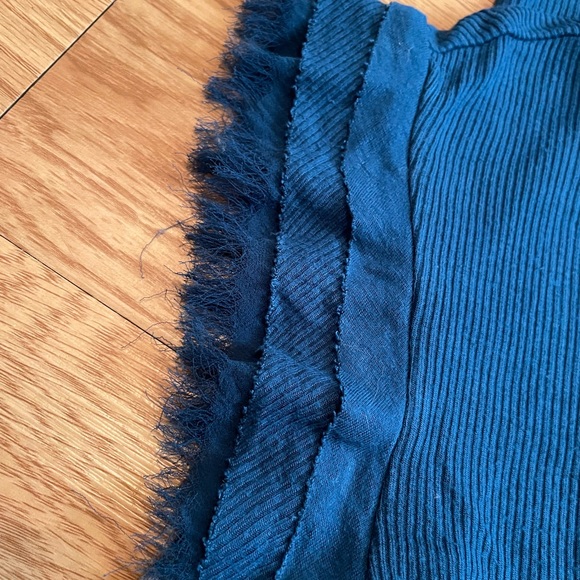 3Piece Bundle of Short Sleeve Tees. Loft, Hannah, and Dolan - Picture 11 of 16